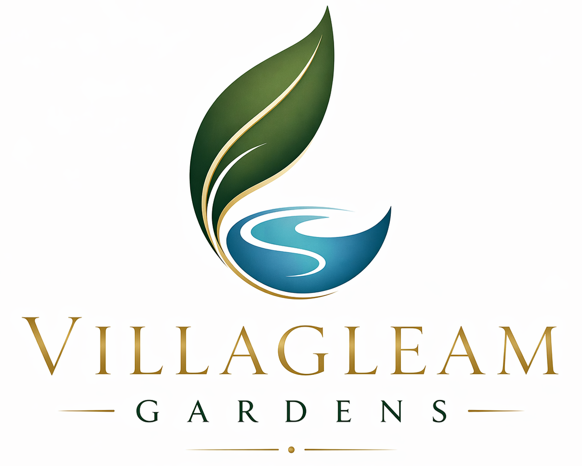 VILLAGLEAM GARDENS